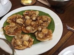 -月满港海鲜酒家