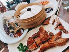 -丽华园(汉阳龙阳店)