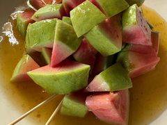 蜜汁芭乐-神仙馆(衡山路店)