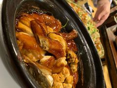 -顺德一品粥·20年凤城老字号(芳村店)