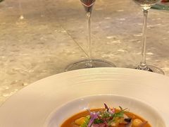 -广州四季酒店·佰鲜汇·现代法餐