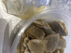 炸灌肠-姚记炒肝店(簋街店)
