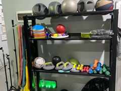 -AC健身·运动康复工作室(千灯湖店)