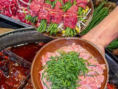 -咖咖火锅(老店)