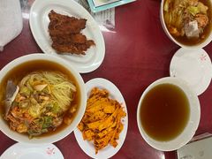 咸口冷面-西塔大冷面(市府大路店)