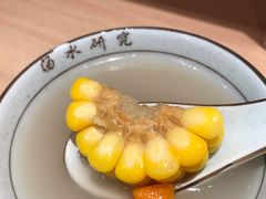 -狮头牌卤味研究所·卤味饭(花城汇南区店)