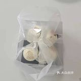 打卡五一广场的烘培店