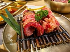 -西塔老太太泥炉烤肉(沈阳店)