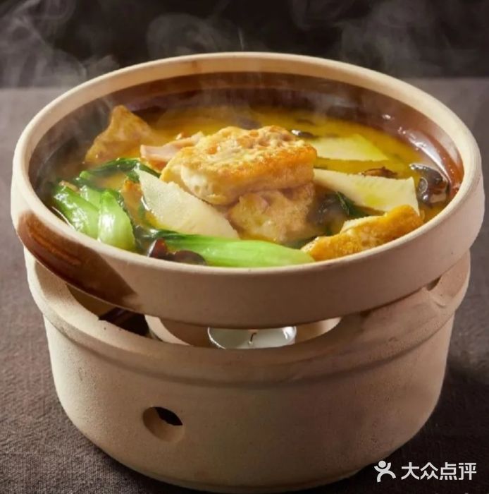 塘人·老底子宁波菜小馆(南塘老街店)图片