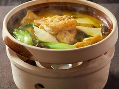 -塘人·老底子宁波菜小馆(南塘老街店)