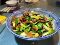 -楚鱼王·河鲜·湖北菜(华农店)