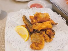 -新享乐海鲜(翠华路店)