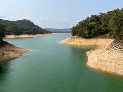 -广州市流溪河国家森林公园