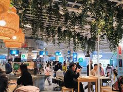 -宜家·瑞典风味餐厅(天津东丽商场店)