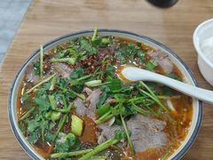 -沈长霞遵义羊肉粉(永丰店)