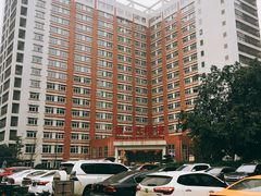 -成都市第一人民医院(南区)