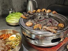 -本炙炭烤·蒲烧活鳗料理店(金沙洲店)