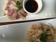 -绿茵阁牛扒餐厅(客村店)