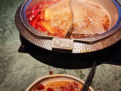 -牛New寿喜烧(中山公园龙之梦店)