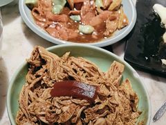 -小吊梨汤·北京菜·烤鸭(清河万象汇店)