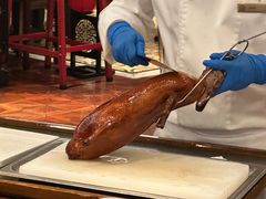 -上海和平饭店龙凤厅 Dragon Phoenix