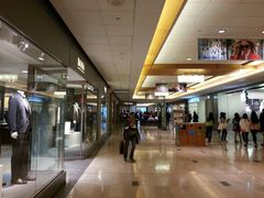 -太平洋中心(CF Pacific Centre)