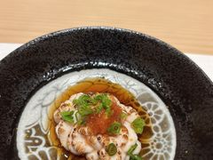 -鮨一日本料理(大中华店)