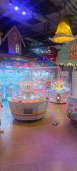 -卡通尼乐园(上海安亭店)