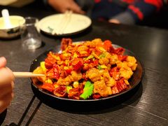 -419海鲜烧烤大排档
