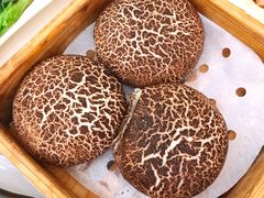 象形蘑菇包-百乐门喜宴(海珠广场华厦店)