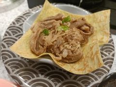 -争鲜回转寿司(中街大悦城店)