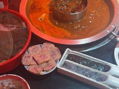 -吴老幺火锅(金龙店)