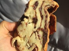 -RiceZone乐食尊纯米面包坊(望京店)