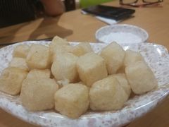 -汤W城市微度假(仓山店)