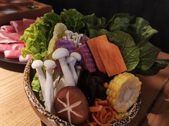 -大头椰·椰子鸡火锅(桂林万象城店)