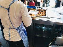 -细妹五香牛杂(步行街店)