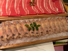 -九鼎轩脆毛肚火锅(三钢里店)