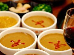 -清真京华源·涮肉烧烤(丰庆店)
