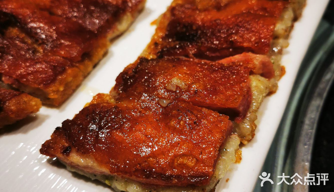 开了二十几年生意还是那么火