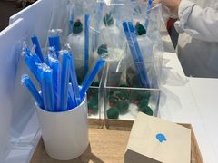 -兰熊鲜奶(西直门凯德mall店)