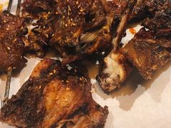 -枪火串烧·东北特色烧烤(罗湖总店)