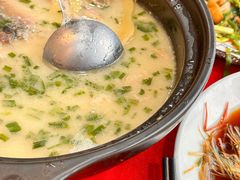 鱼羊鲜-蔡阿水羊肉店