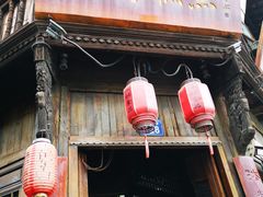 门面-法根糕点(水北街店)