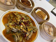 -粤珍轩.创始店.始于2001(含光门店)