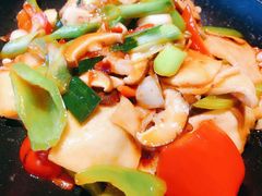 -味仙居(环城南路店)