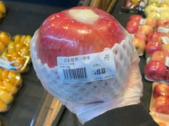 -果蔬好生活超市(乐堤港店)