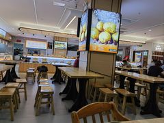 -素满香·素食自助餐(福州·长乐北路店)