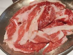 -西塔老太太泥炉烤肉(望京一店)