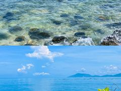 -三亚西岛海洋文化旅游区