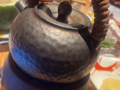 -花潮料理艺食馆(世欧广场店)